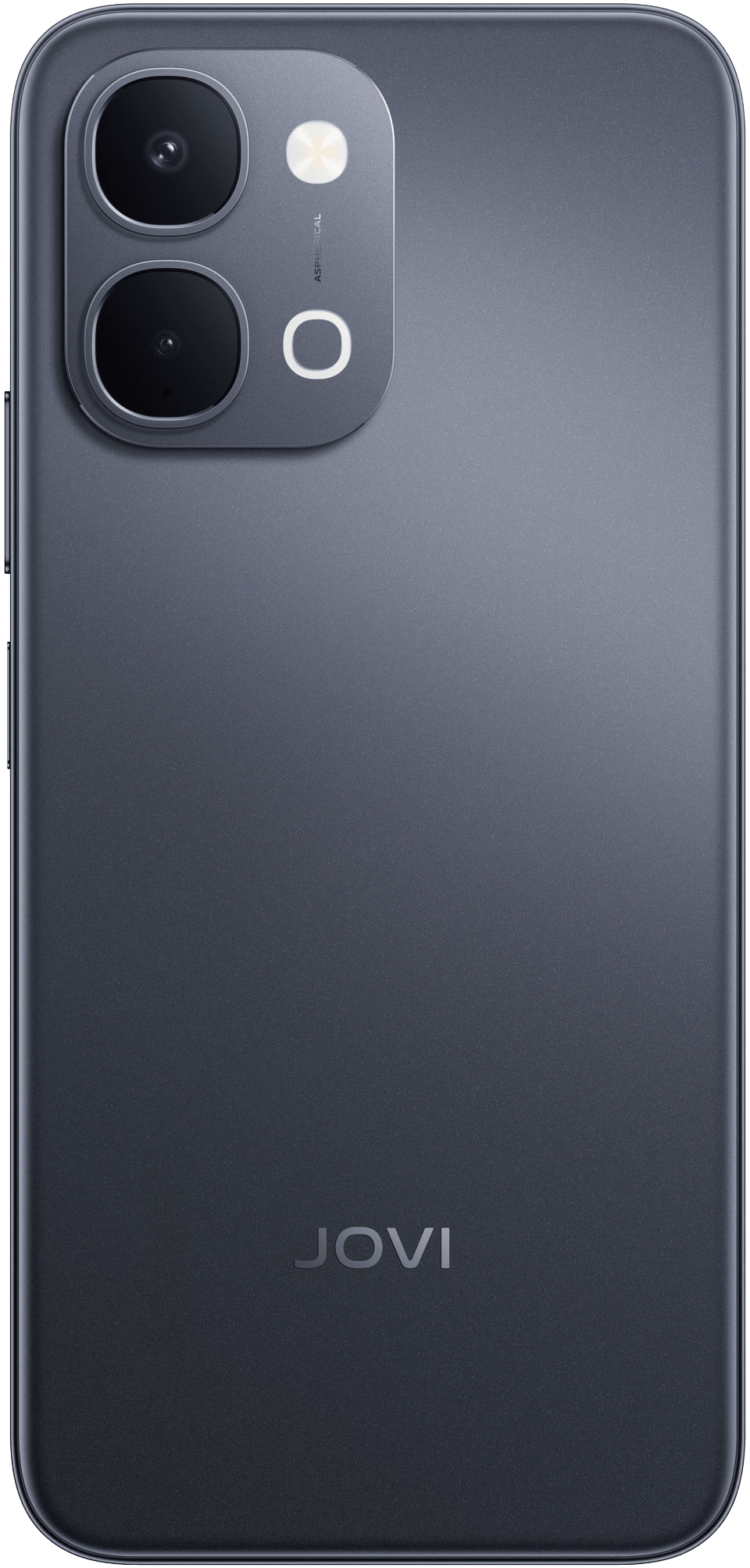 JOVI Y31 Preto — Verso