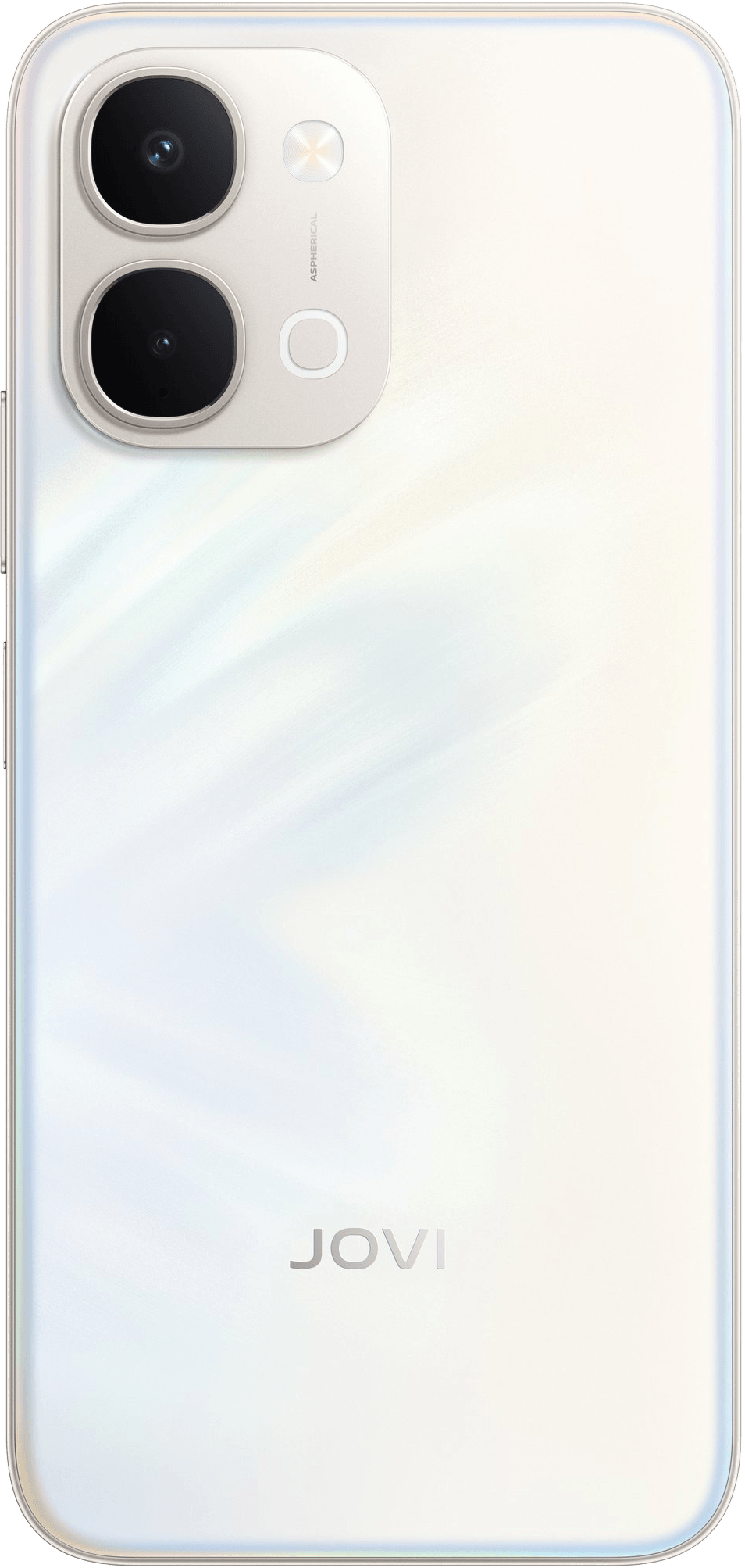 JOVI Y31 Branco Lírio — Verso