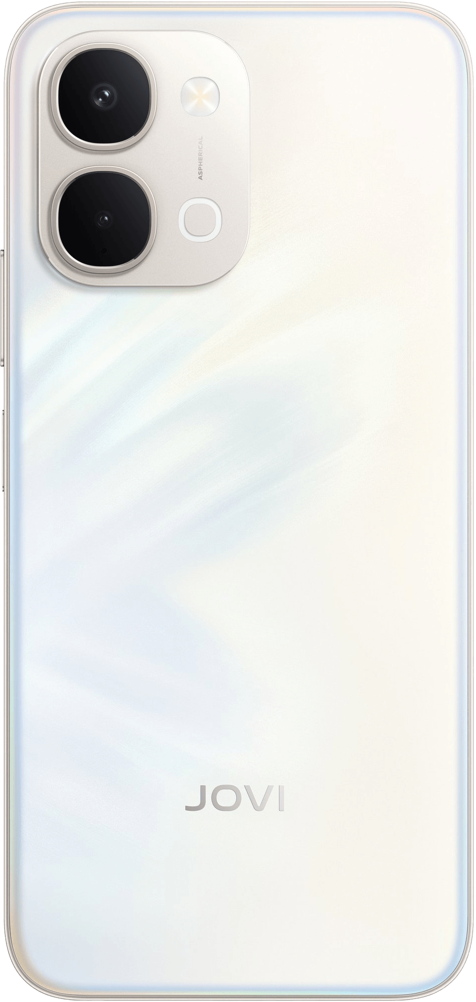 JOVI Y31 Branco Lírio — Verso